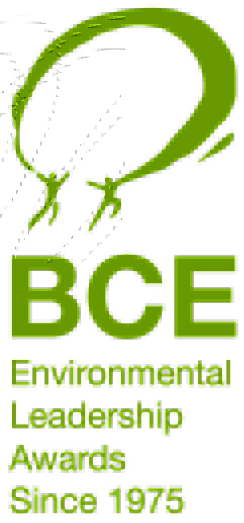 BCE Environmental Leadership Awards