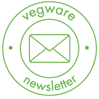 Vegware newsletter eco packaging
