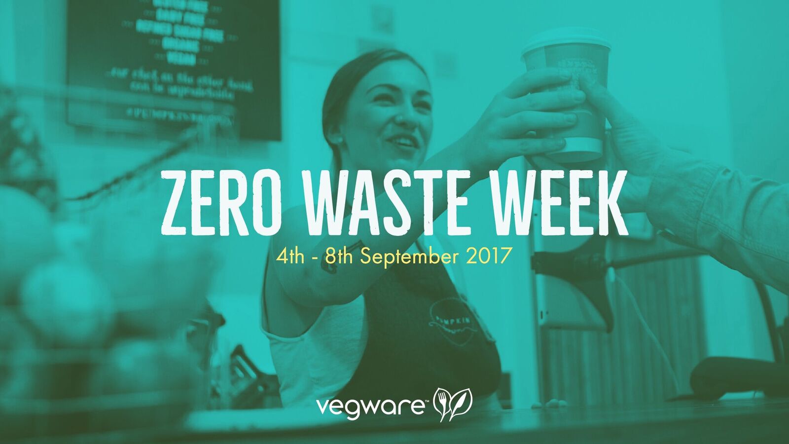 Zero waste week